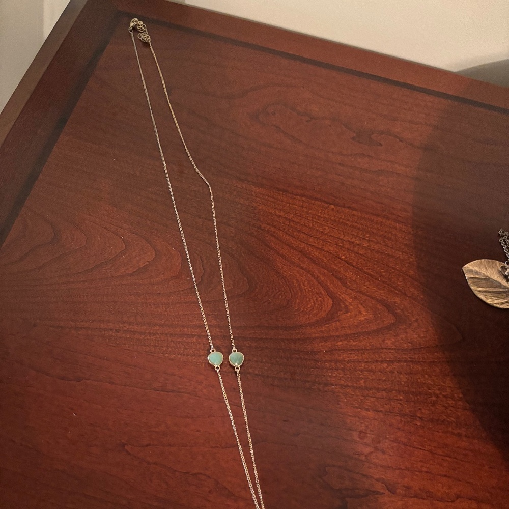 Necklace - Picture 2 of 2